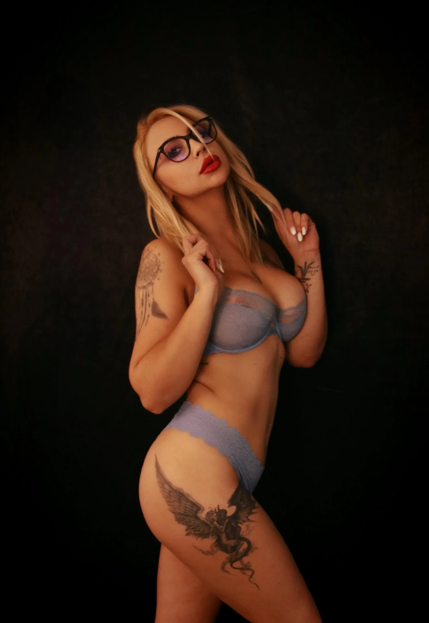 XXX Porn Photo of Nude OliviaSmith 57