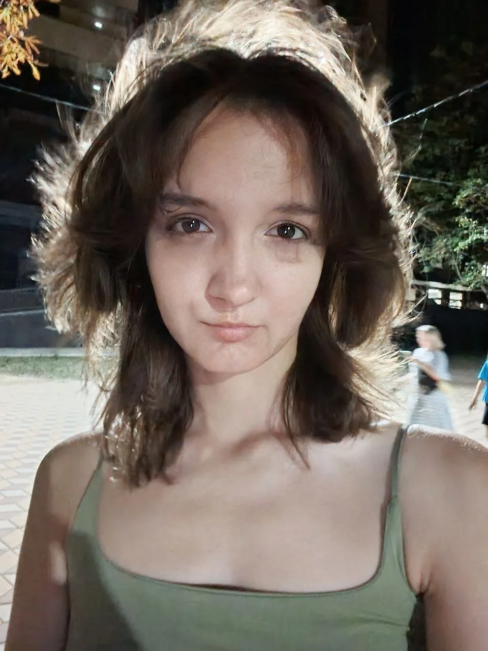 XXX Porn Photo of Nude DebiHenks 21