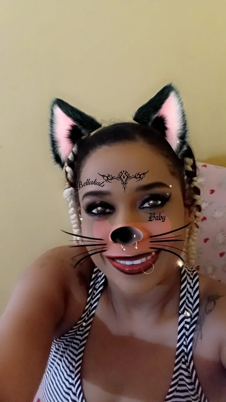 XXX Porn Photo of Nude MiZzCreator 49