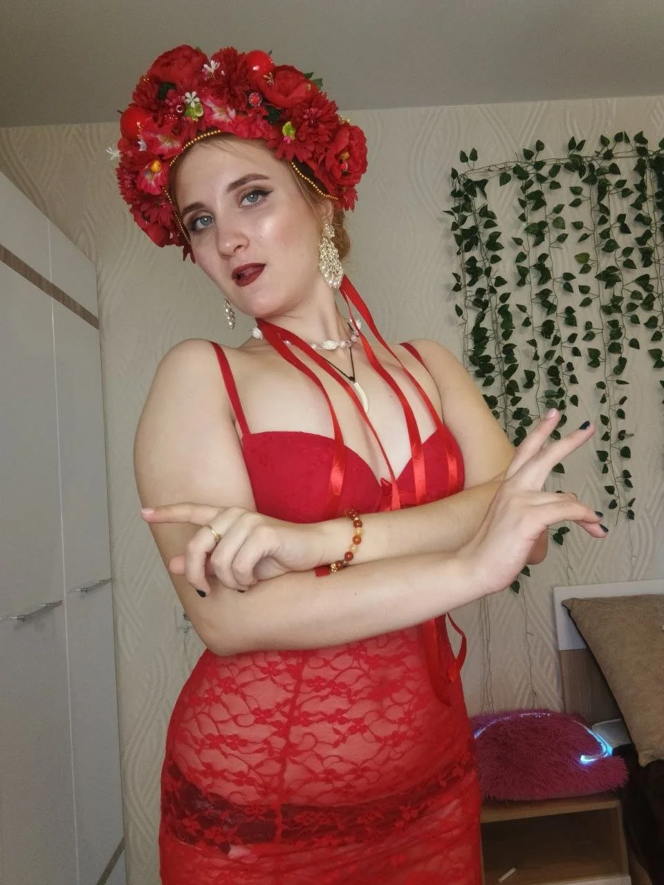 XXX Porn Photo of Nude Miss_Elsa_ 58