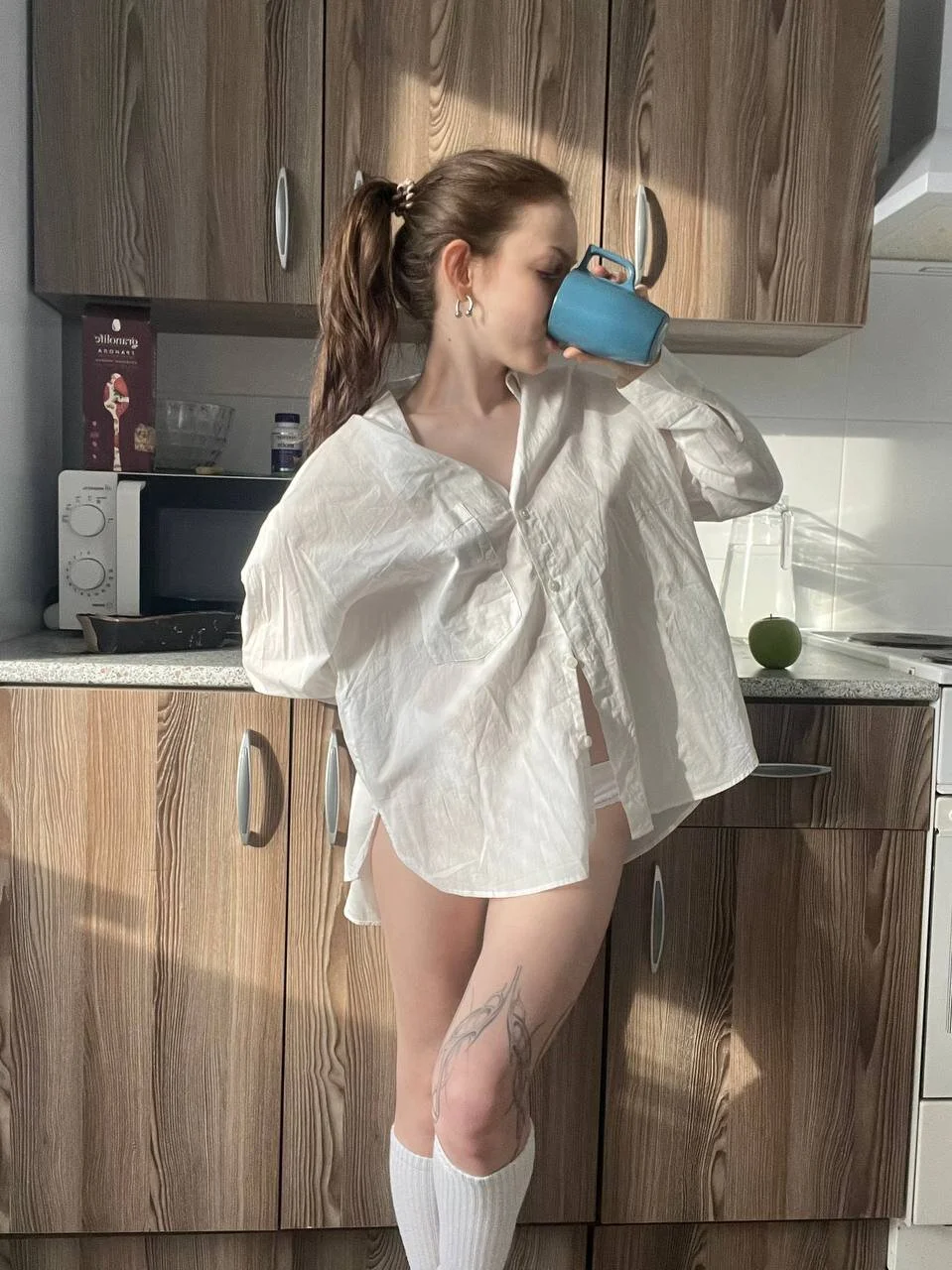 XXX Porn Photo of Nude Ashley_Mintt 13