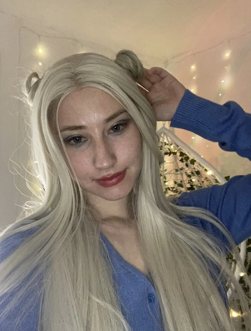XXX Porn Photo of Nude CofeBlond1 3
