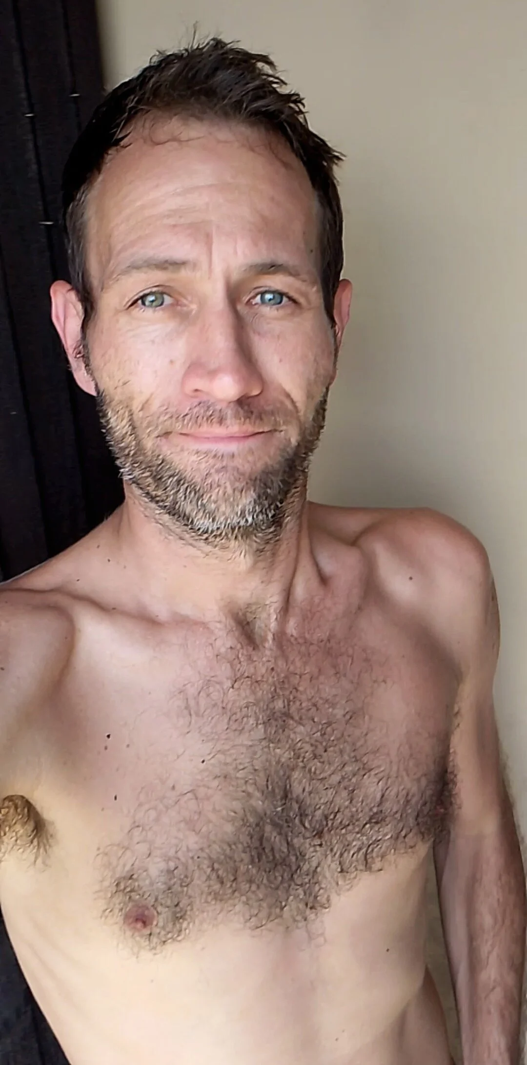XXX Porn Photo of Nude WillyWhiteBoy 13
