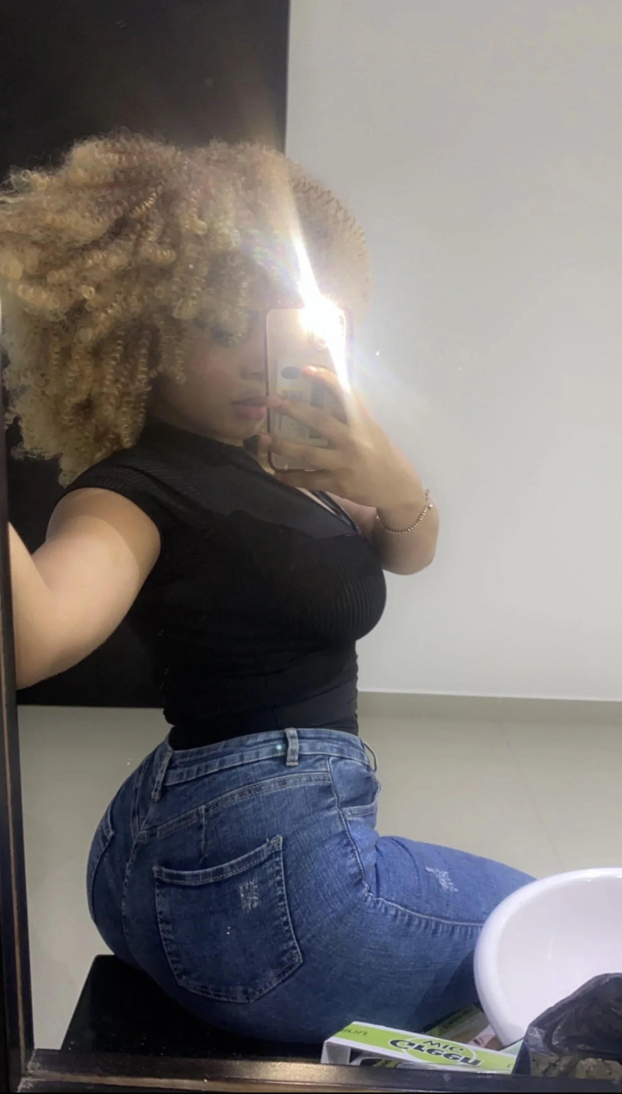 XXX Porn Photo of Nude Samanntha_Rose 61