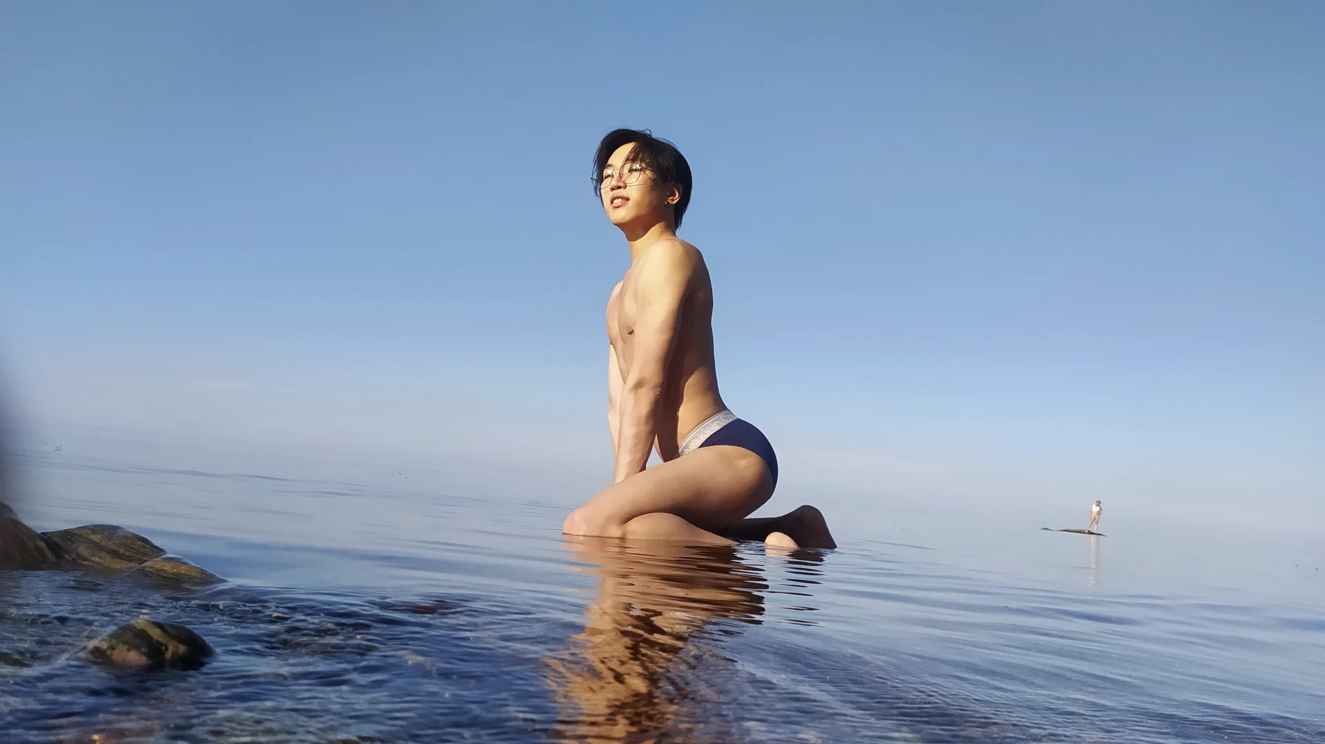 XXX Porn Photo of Nude Ren_yoon 8