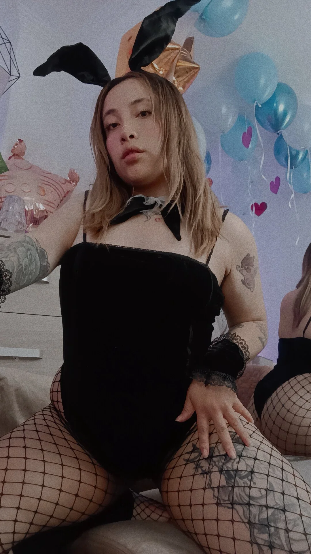 XXX Porn Photo of Nude NyxAndria_1 63