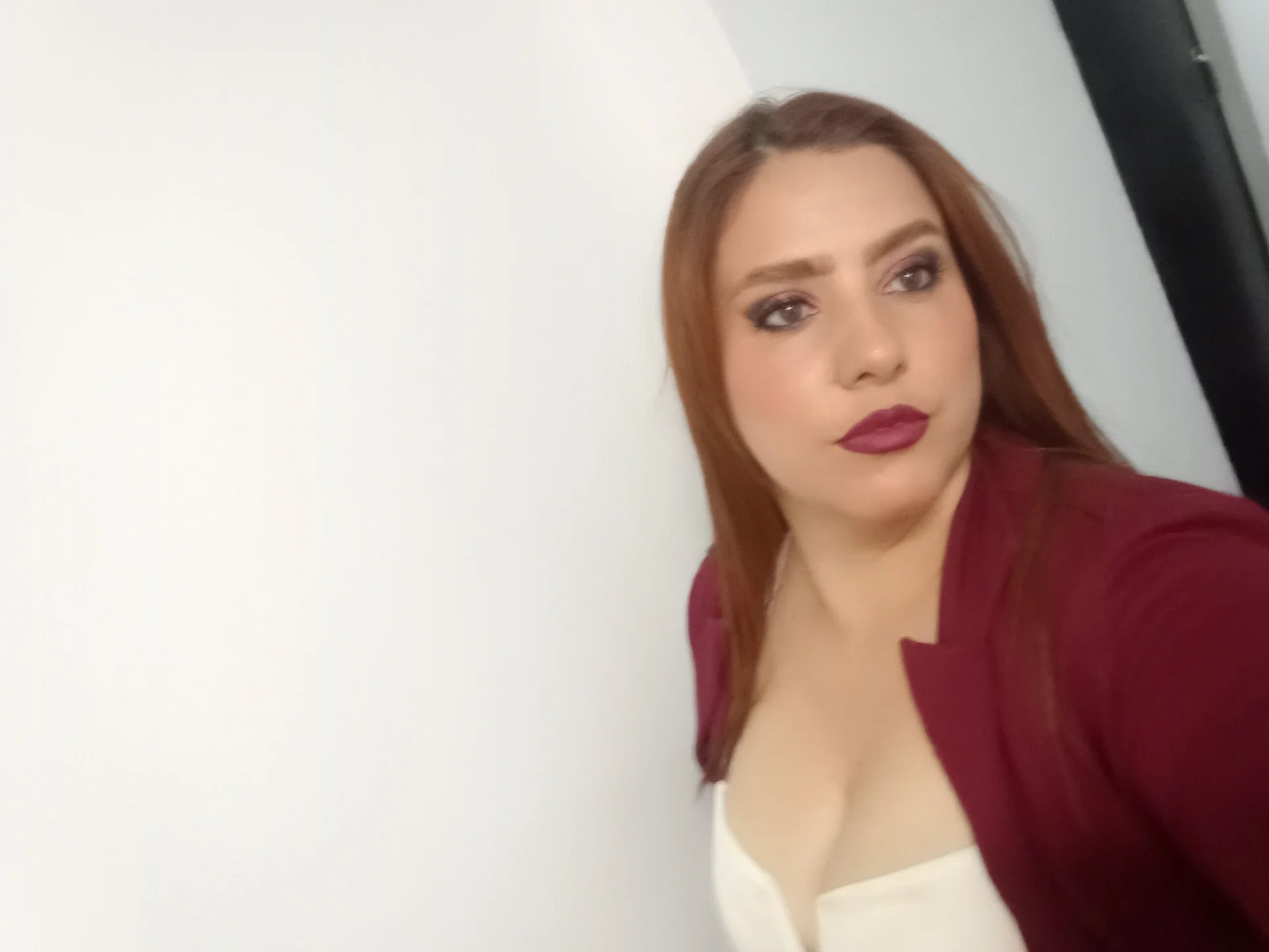 XXX Porn Photo of Nude freyaseid90 4