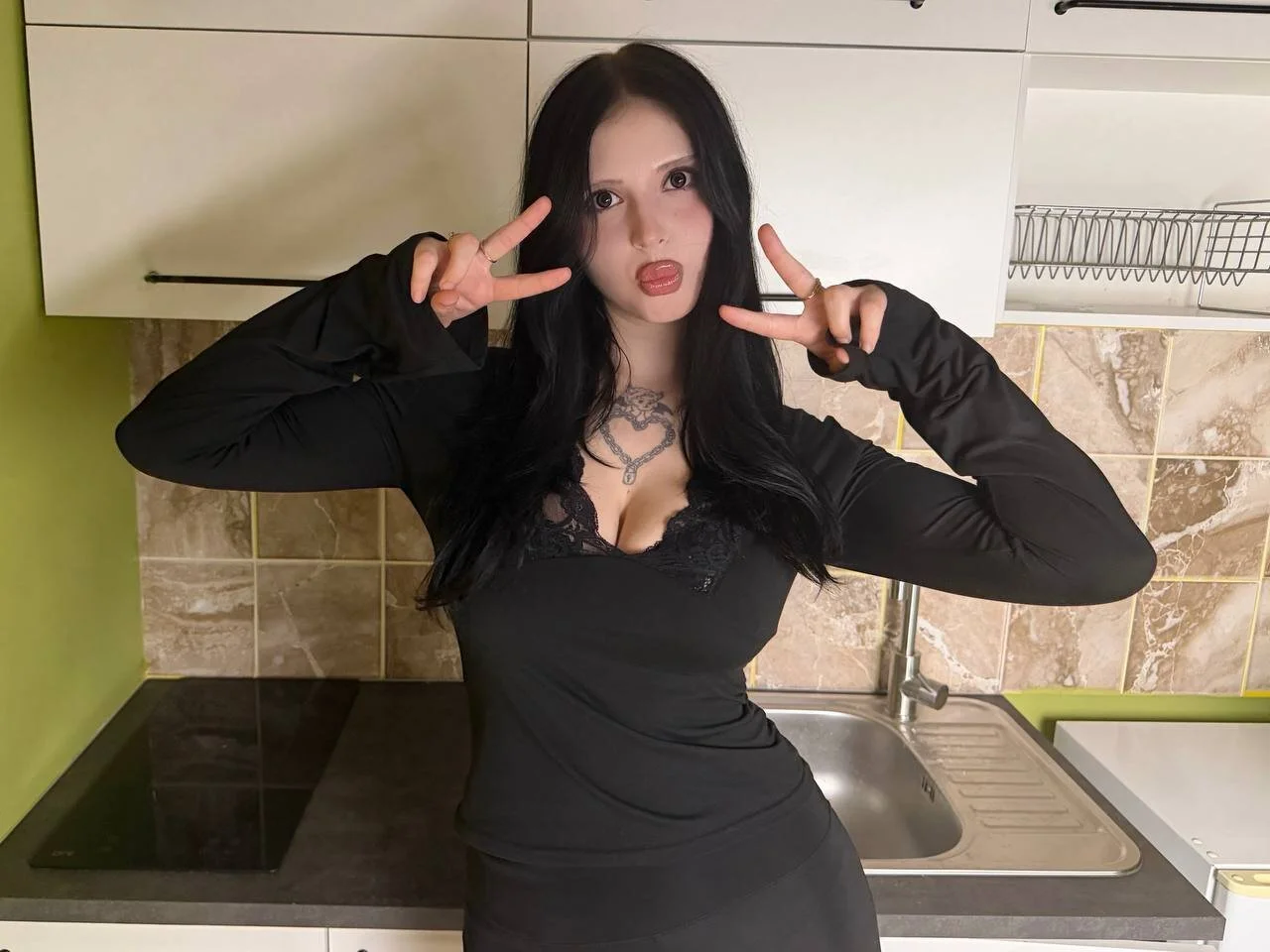 XXX Porn Photo of Nude Barbara_xKiss 69