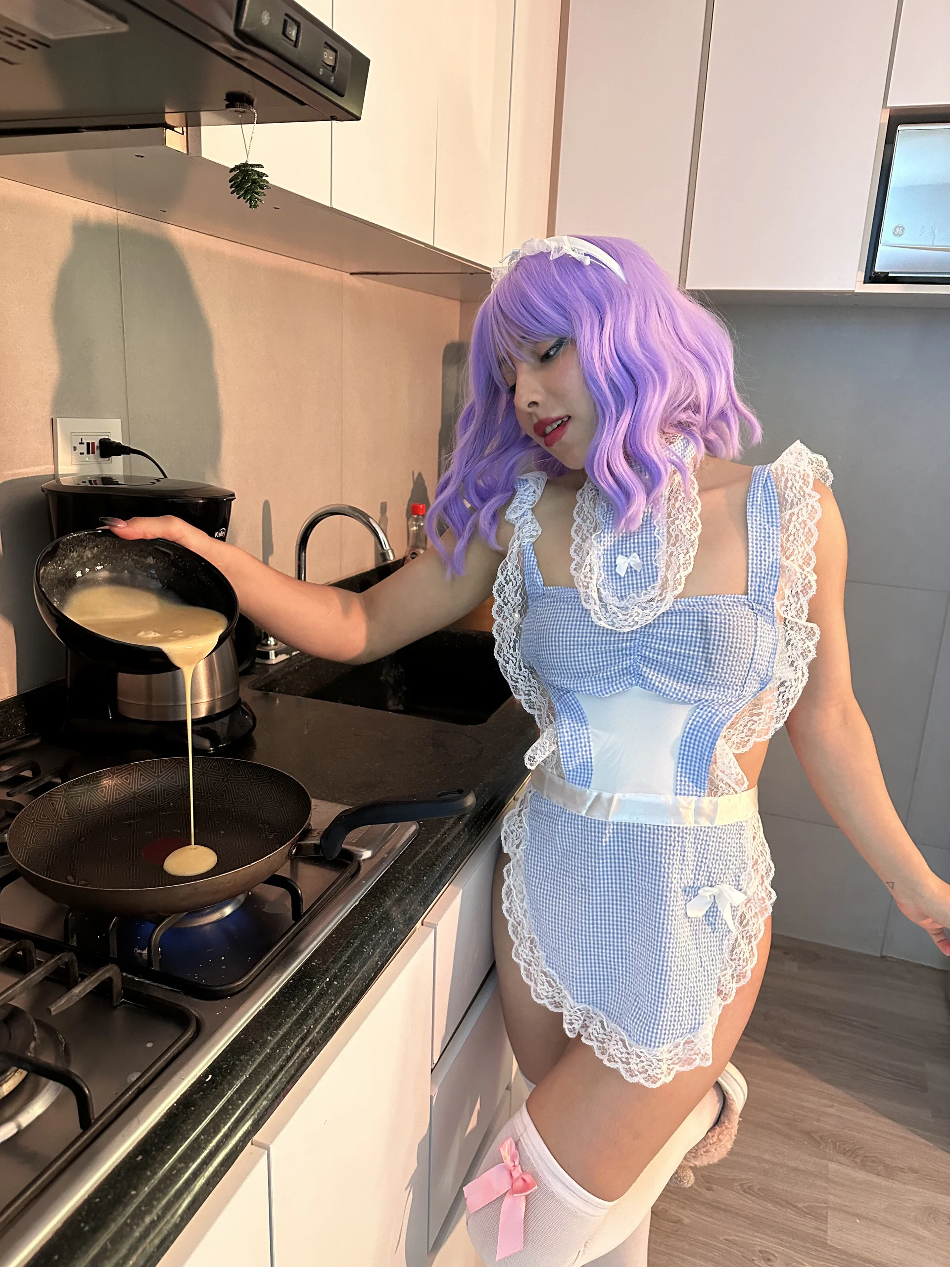 XXX Porn Photo of Nude charloottee_1 14