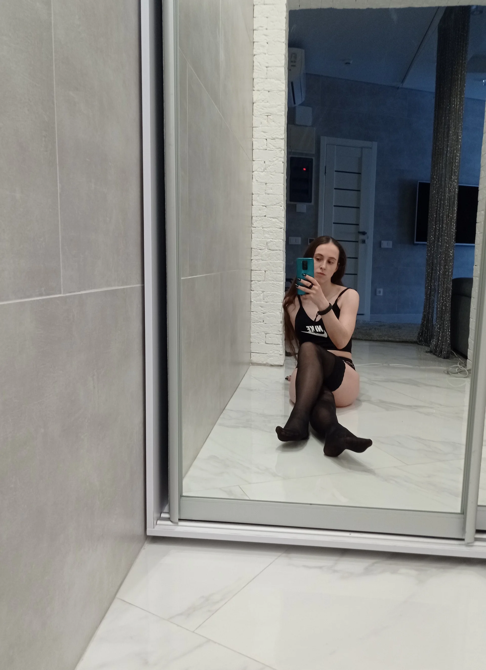 XXX Porn Photo of Nude MartiniiSelenna 57