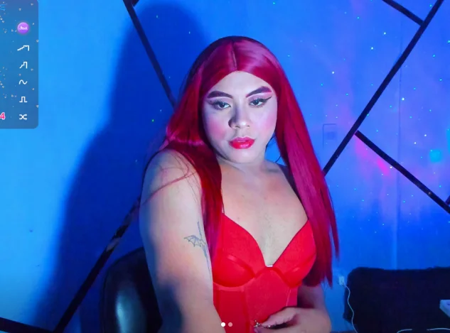 XXX Porn Photo of Nude Emili_Roux 3