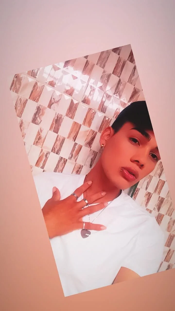 XXX Porn Photo of Nude angelyalex 6