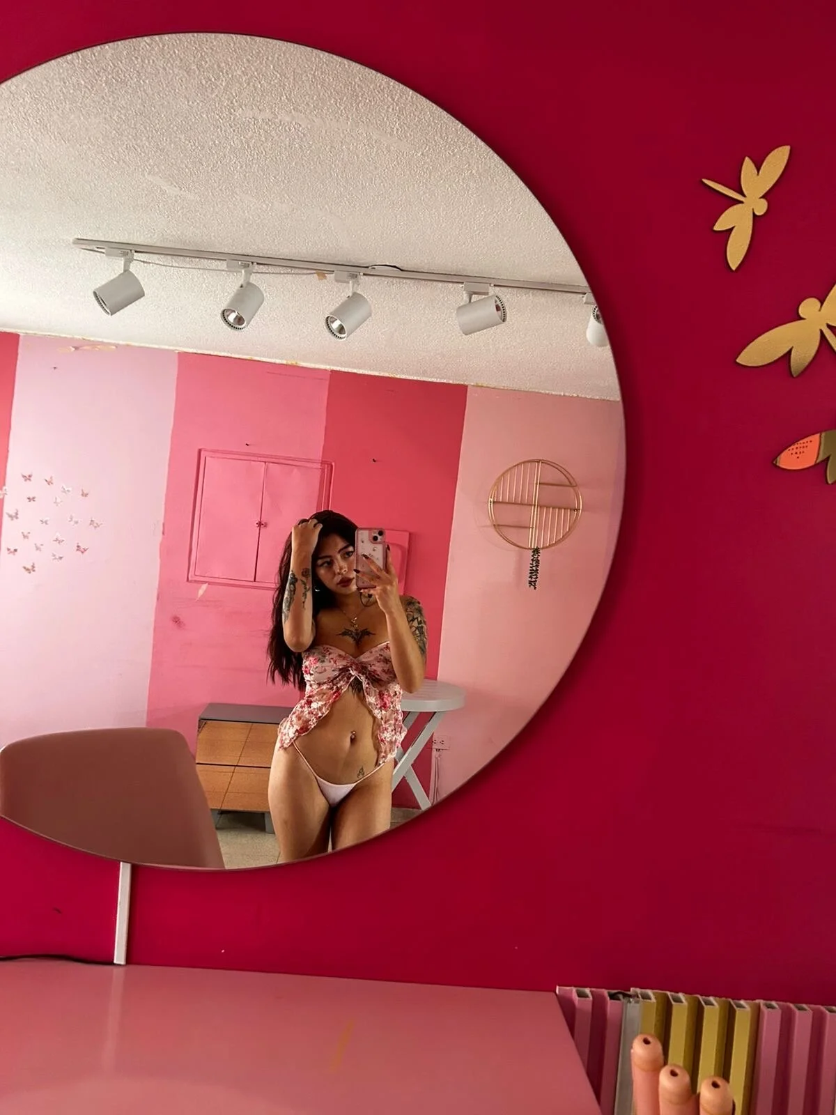 XXX Porn Photo of Nude Valu_euphoria 9