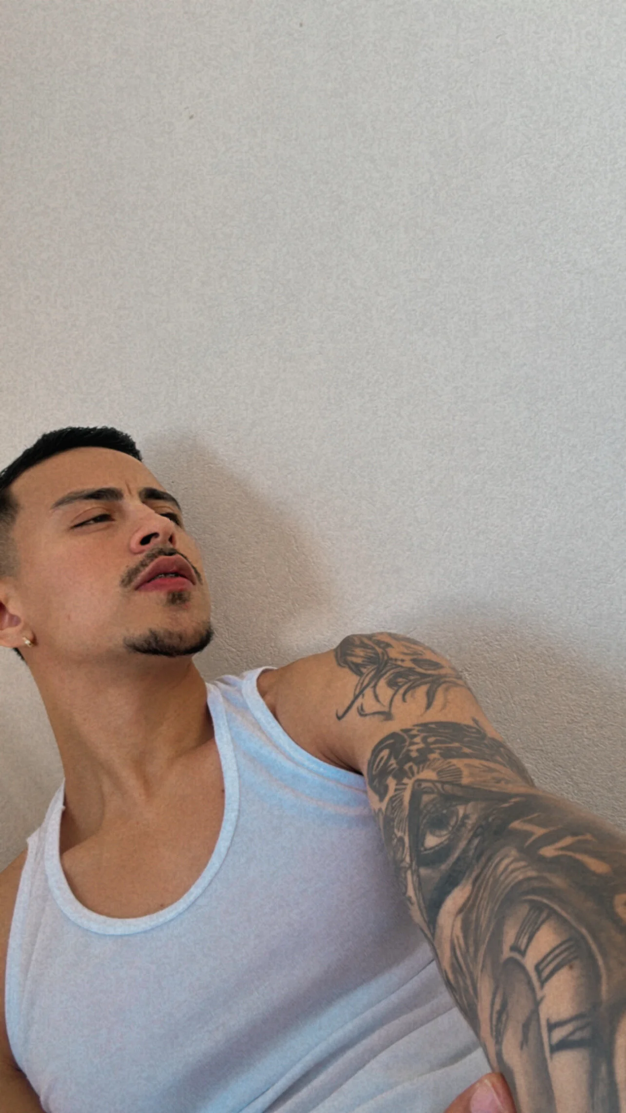 XXX Porn Photo of Nude Tristan-bm 32