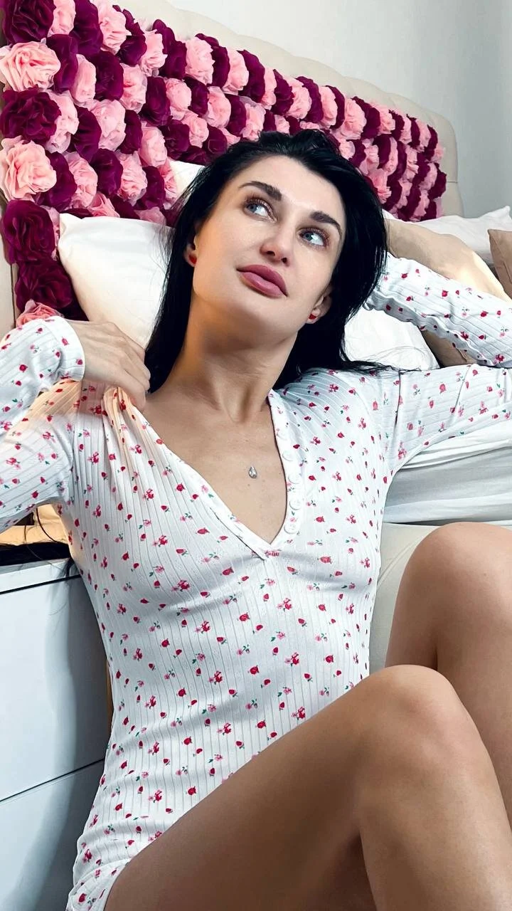XXX Porn Photo of Nude AriannaCruise 83