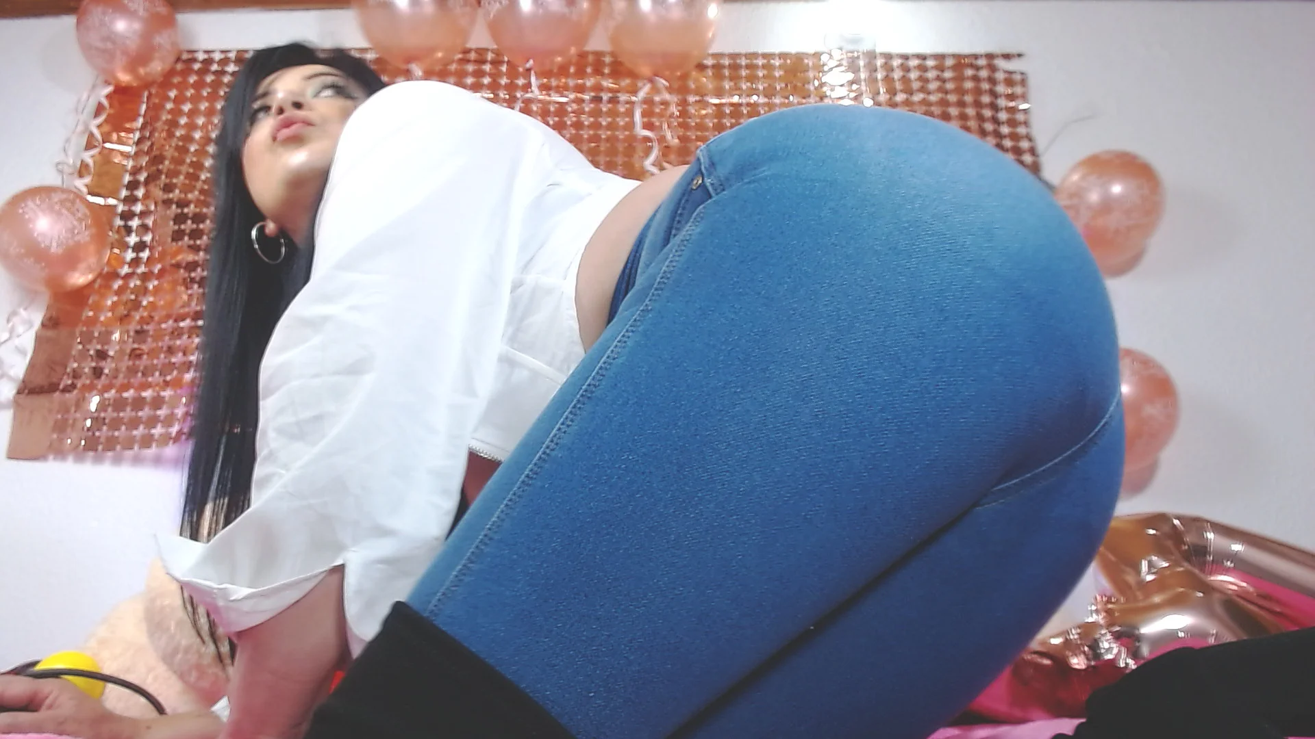 XXX Porn Photo of Nude Deepselena8 57
