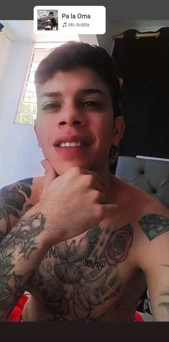 XXX Porn Photo of Nude Ricardobbc19cm 5