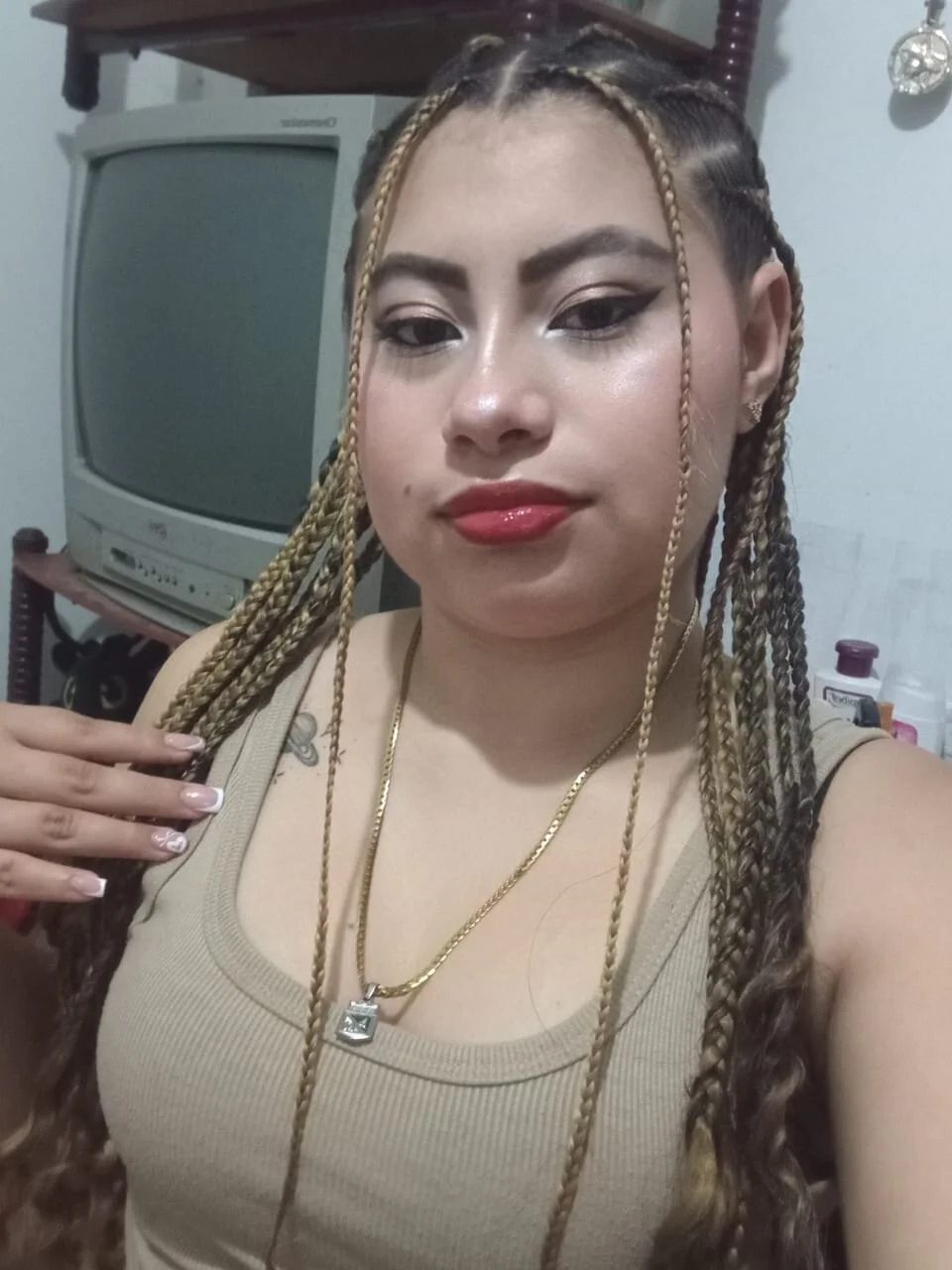 XXX Porn Photo of Nude Laura__sofiaa 1