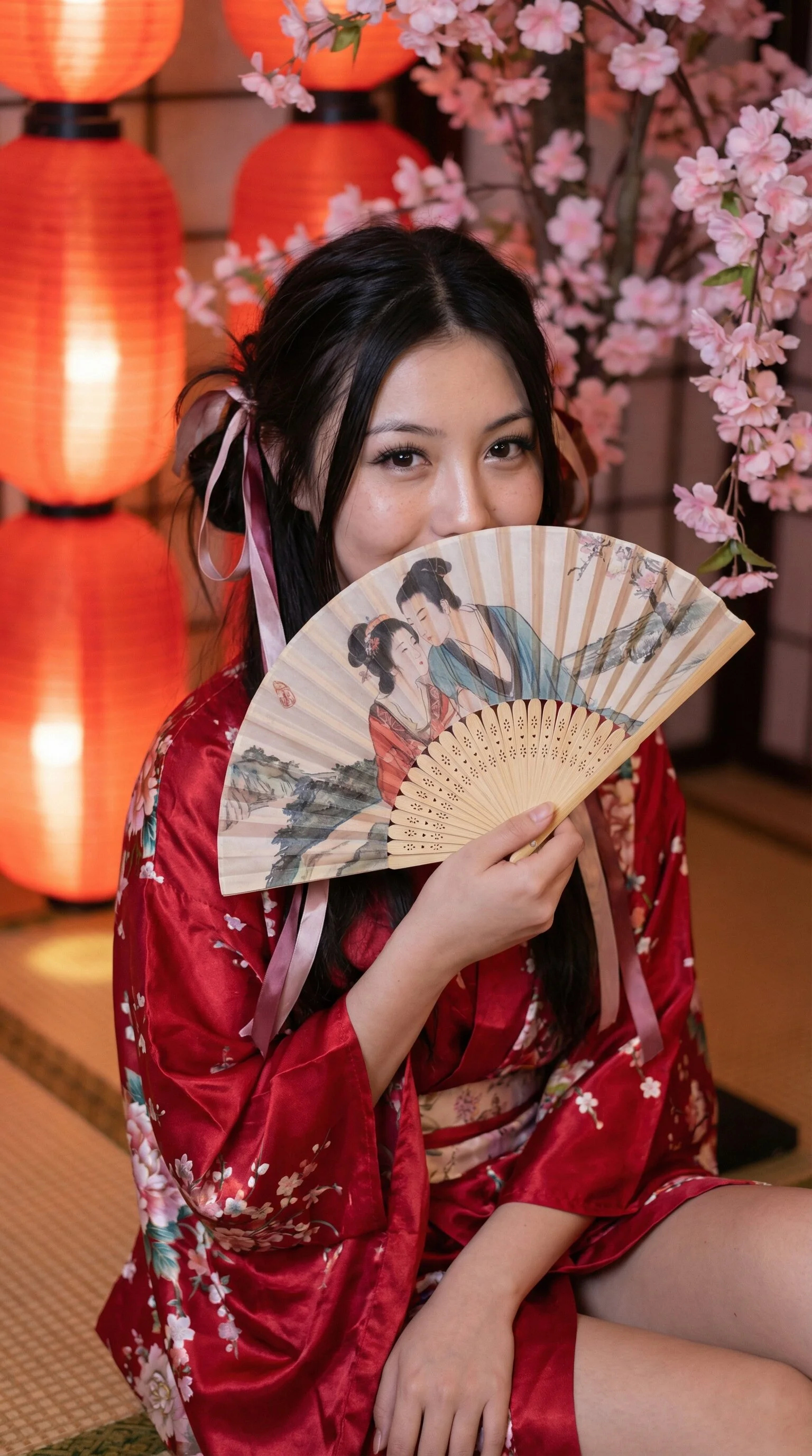 XXX Porn Photo of Nude Kuro_Ren 47