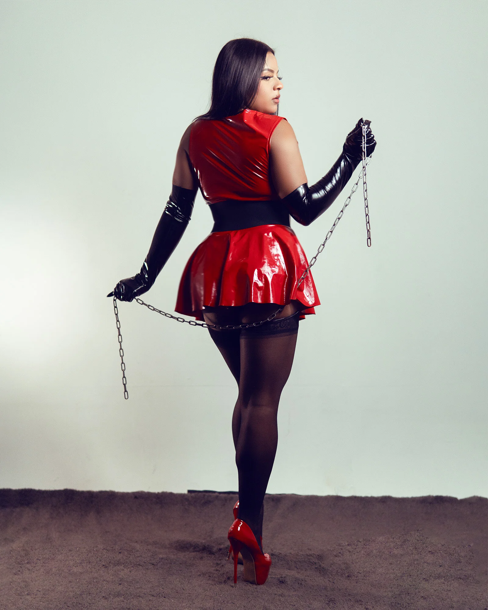 XXX Porn Photo of Nude LindaFrancoo 18