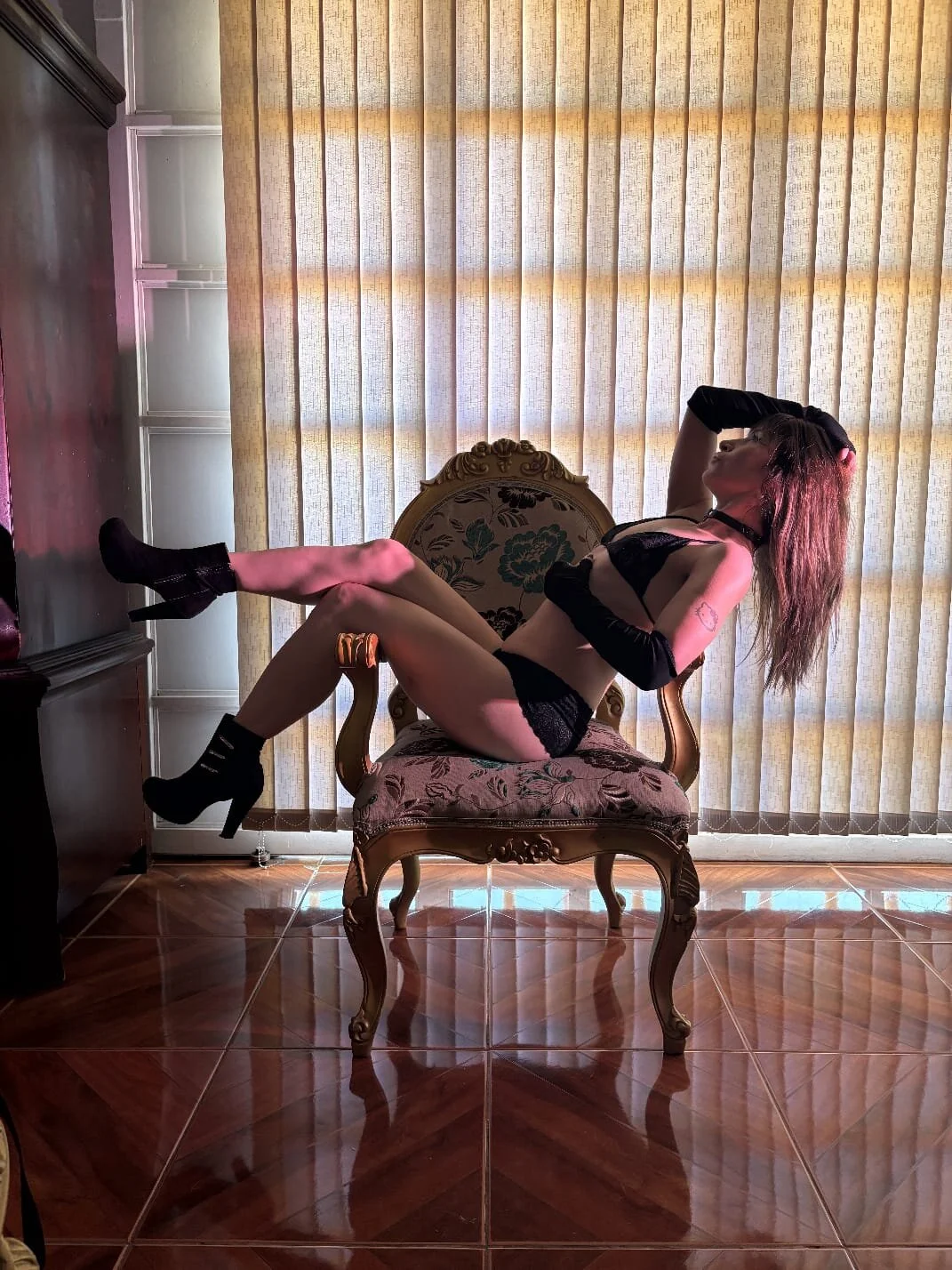 XXX Porn Photo of Nude Jessica_Mont 14
