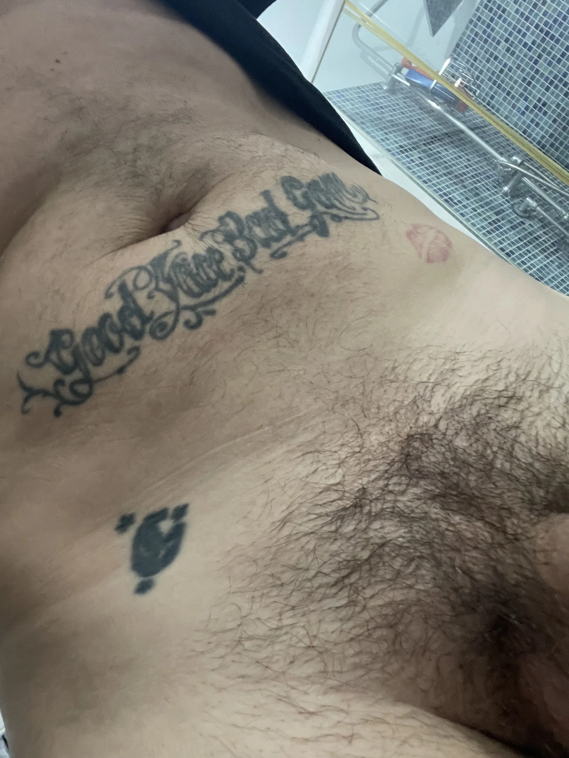 XXX Porn Photo of Nude eldiablo858 1