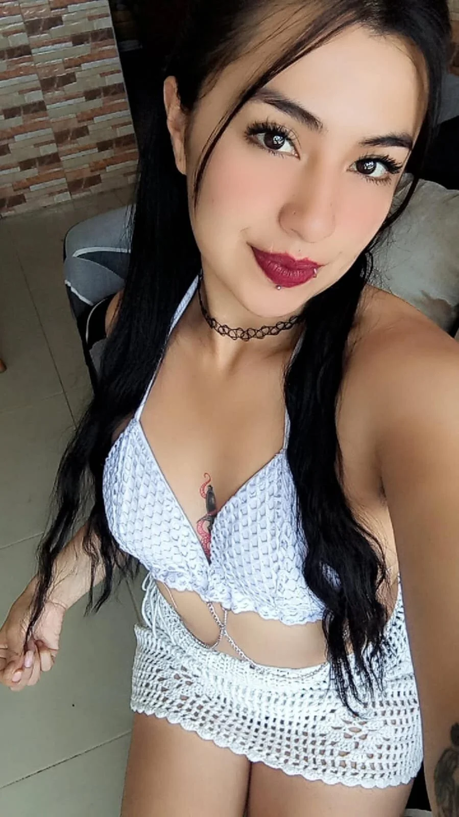 XXX Porn Photo of Nude Candy_Brm 20