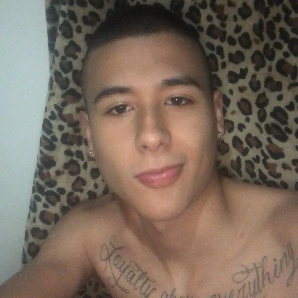 XXX Porn Photo of Nude ThiagoSmith_L0V3 1