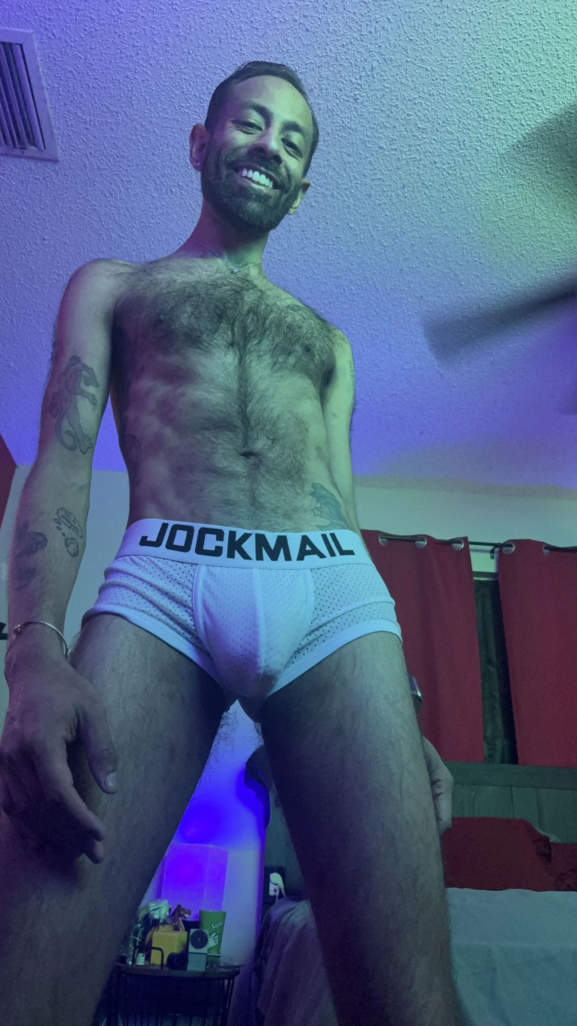 XXX Porn Photo of Nude LilBrownPKB 7