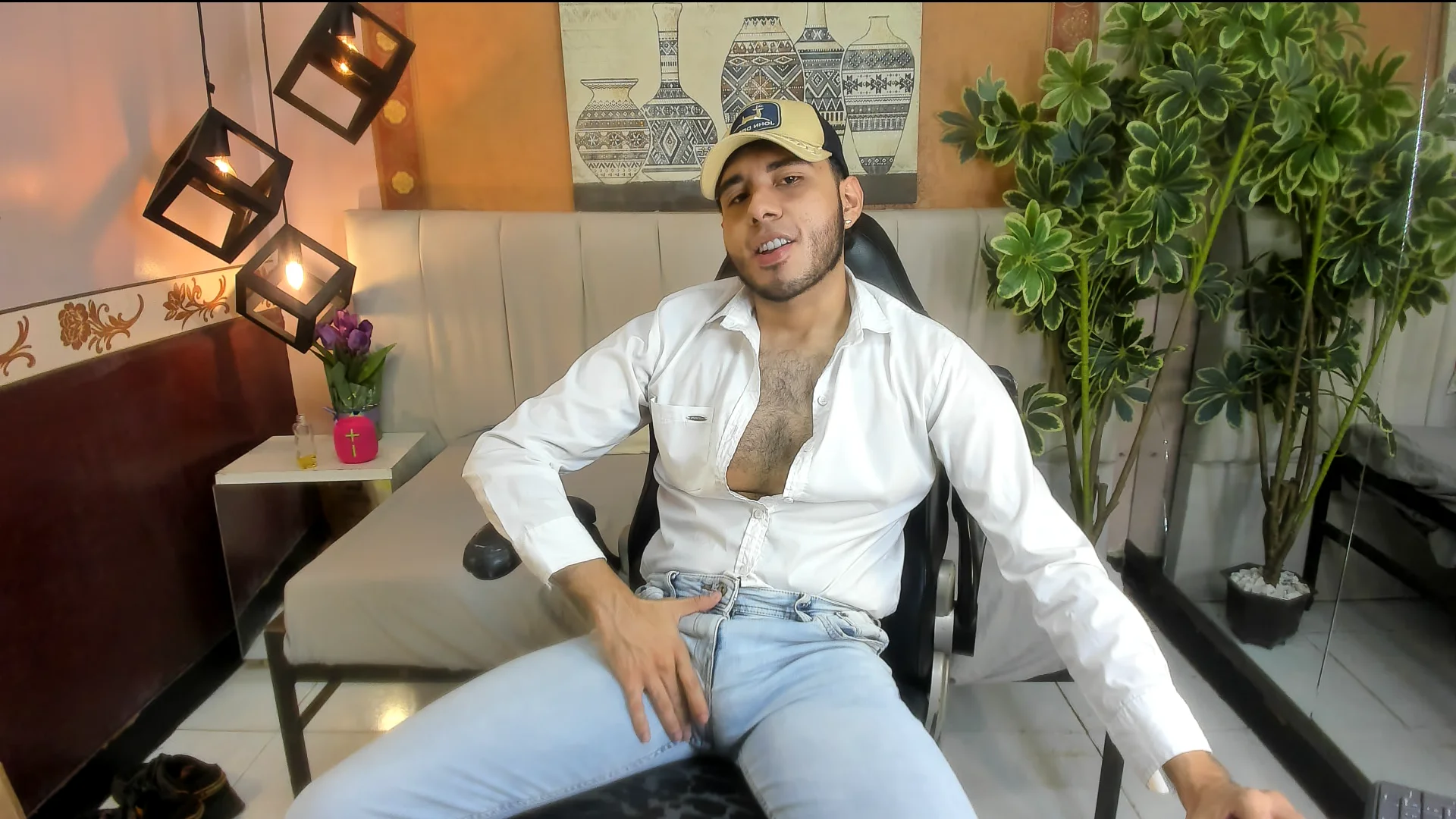 XXX Porn Photo of Nude Paul_Douglas 7