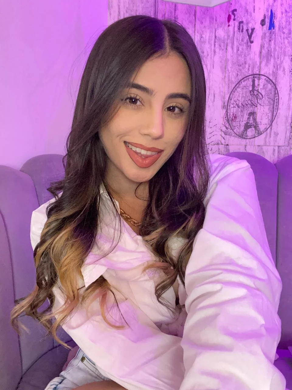 XXX Porn Photo of Nude AbyThompson 54