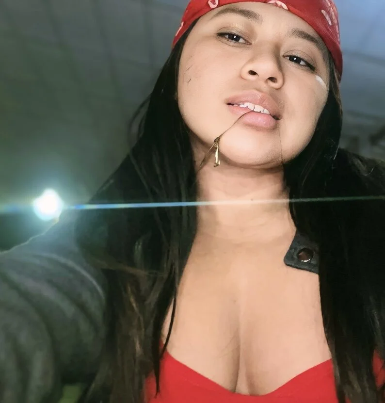 XXX Porn Photo of Nude Luna_Sommer 18