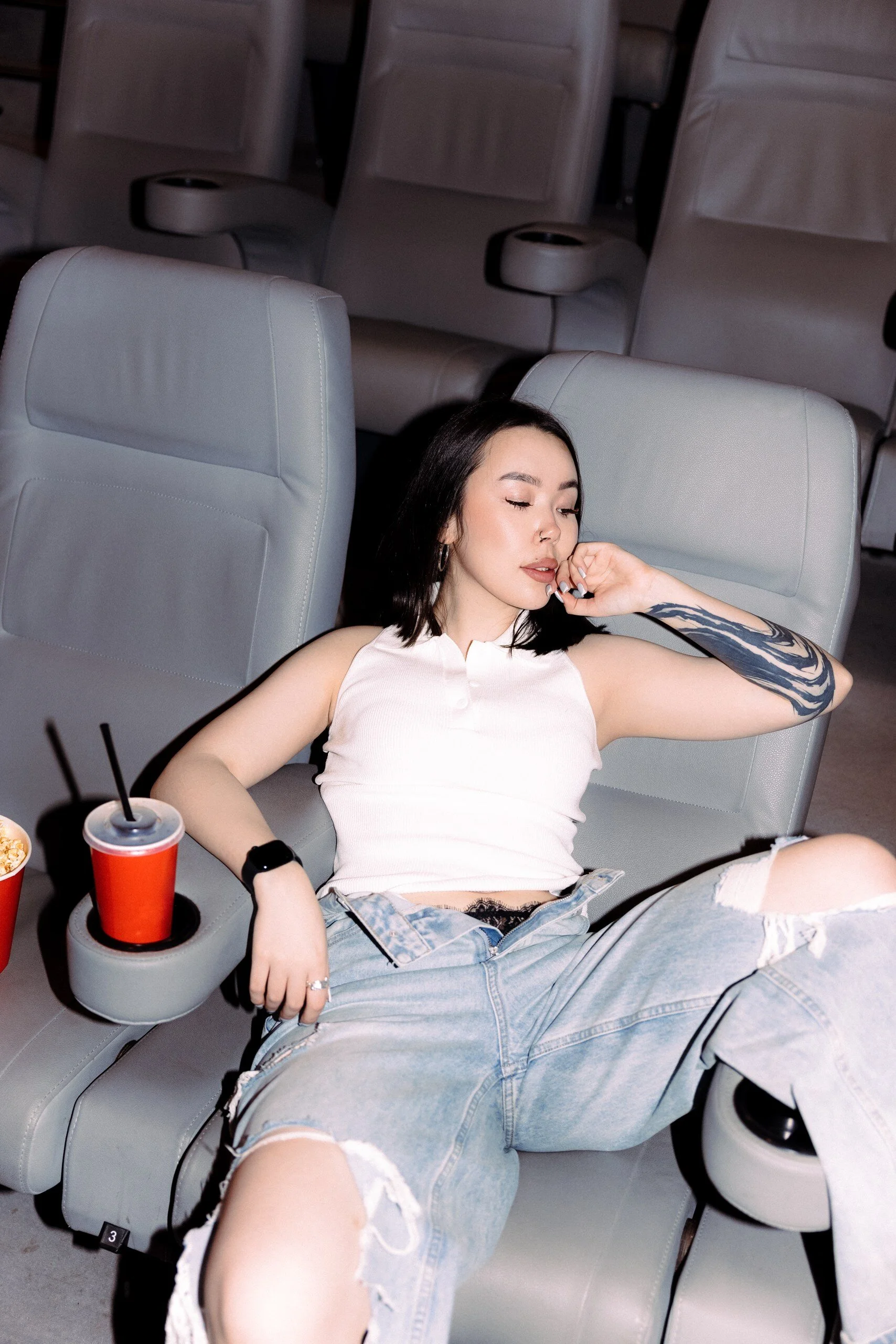 XXX Porn Photo of Nude Asian_Asami 108