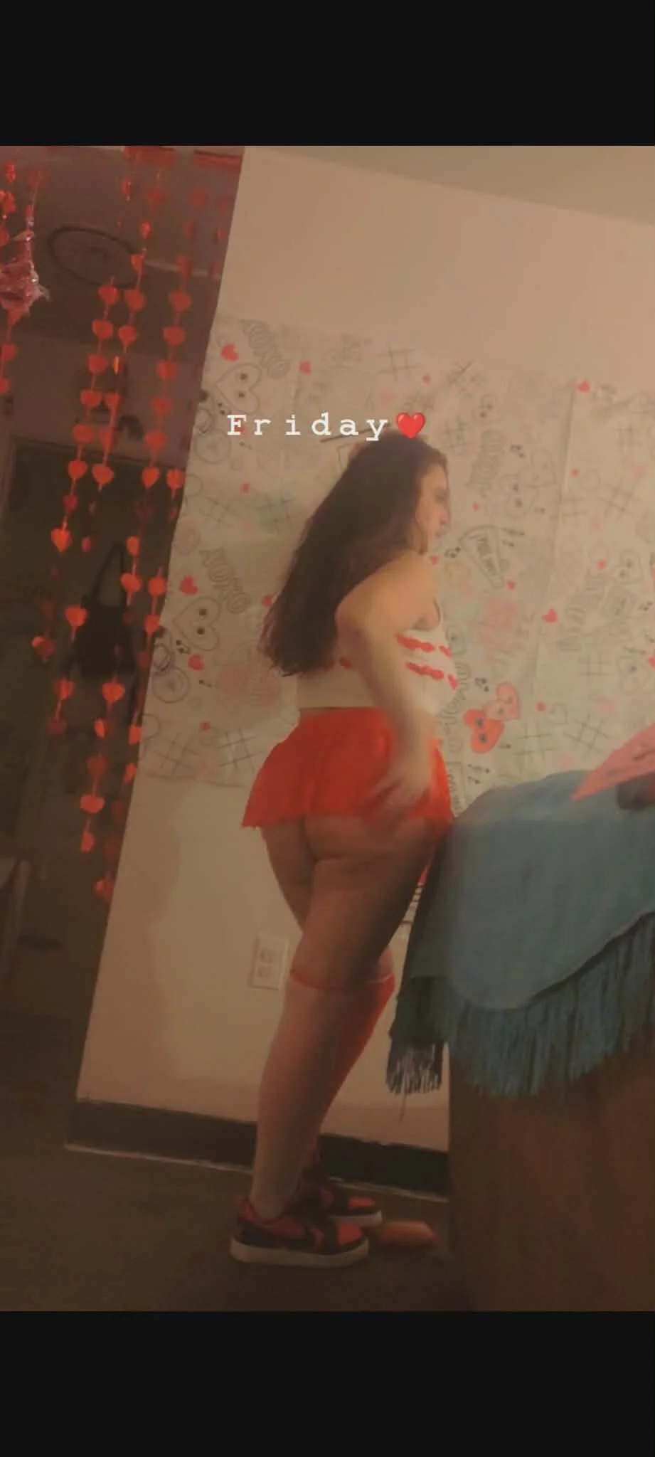 XXX Porn Photo of Nude ExoticVibes69 7
