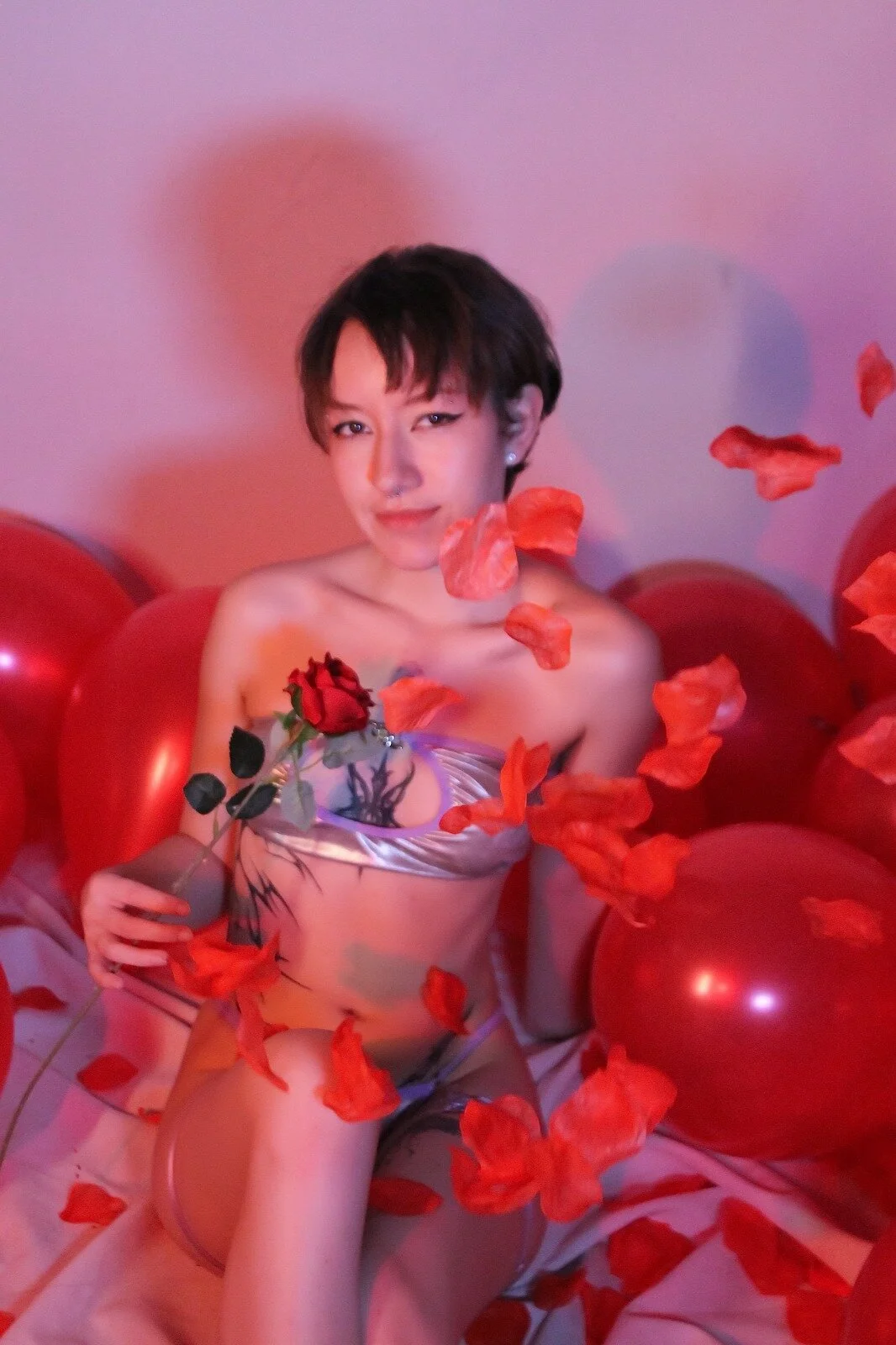 XXX Porn Photo of Nude NohaCooper 15