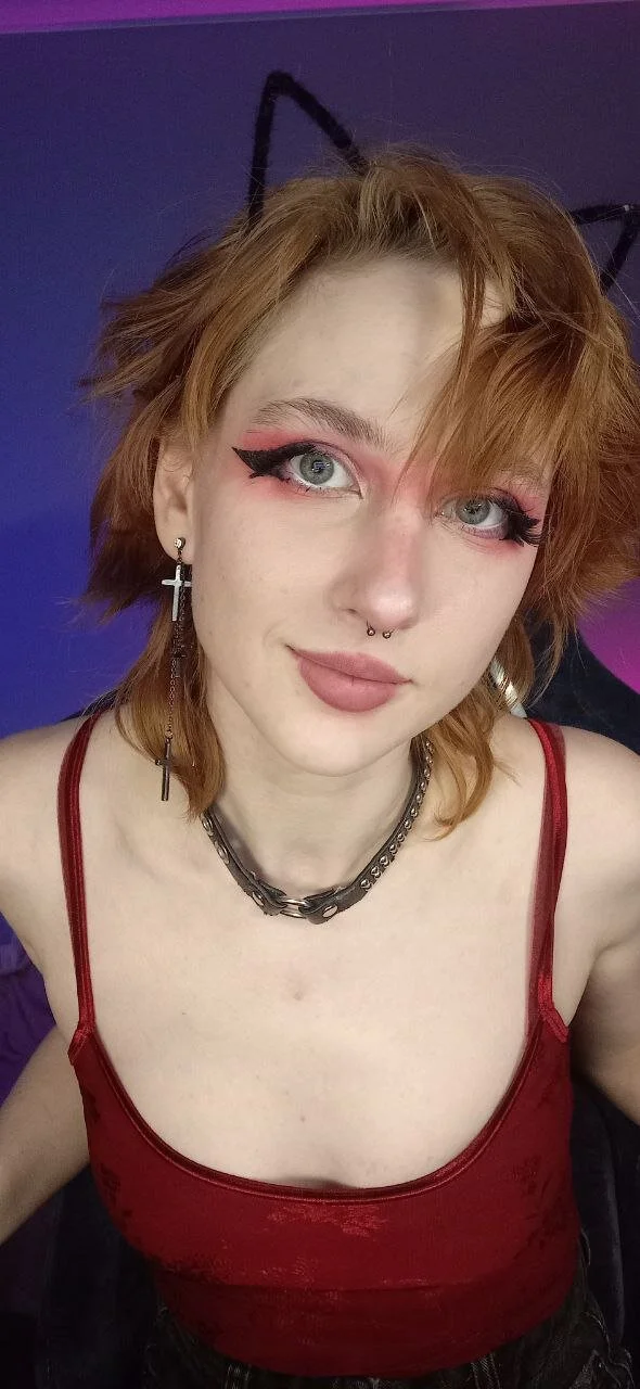 XXX Porn Photo of Nude Rory_Pink 5