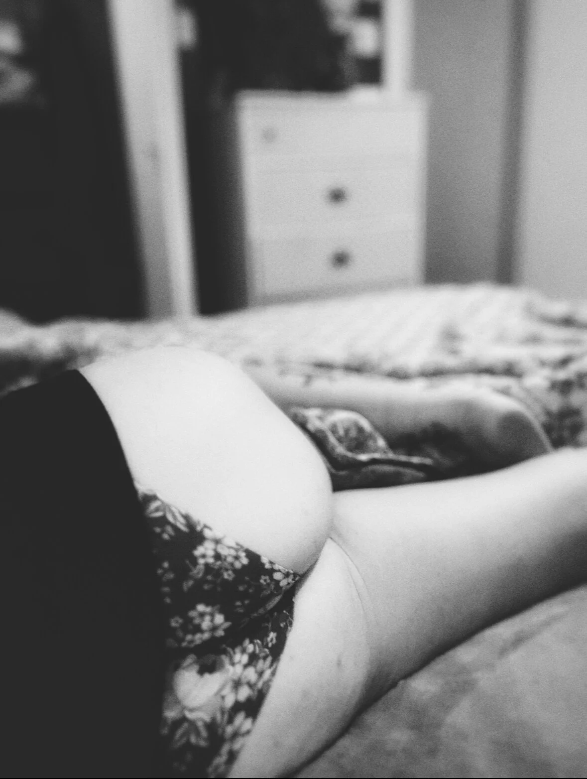 XXX Porn Photo of Nude Riverm00n 137