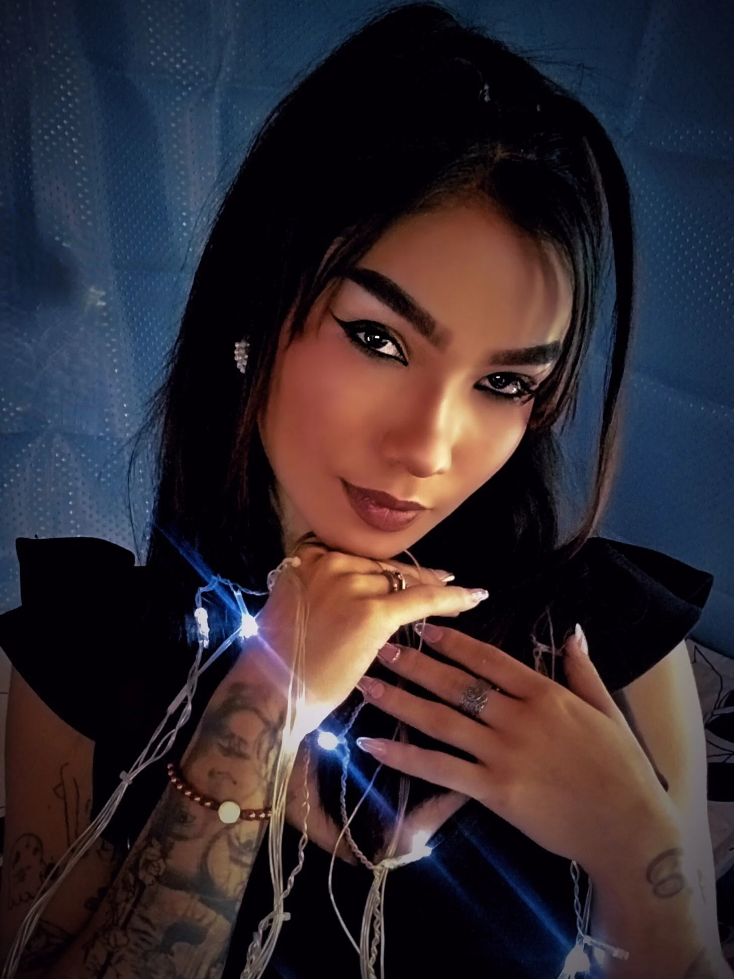 XXX Porn Photo of Nude scarlet_castro 57