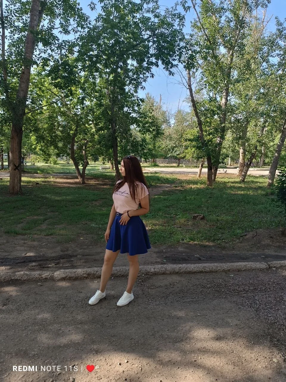 XXX Porn Photo of Nude DianaTheDriver 8