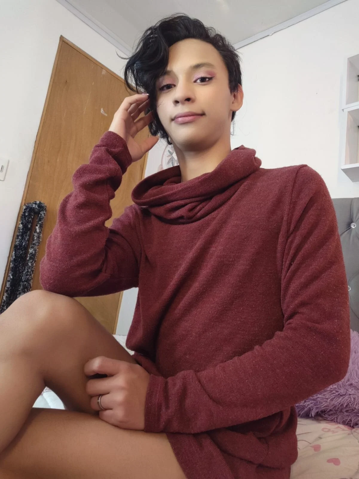 XXX Porn Photo of Nude Sang_woo_Lee_ 9