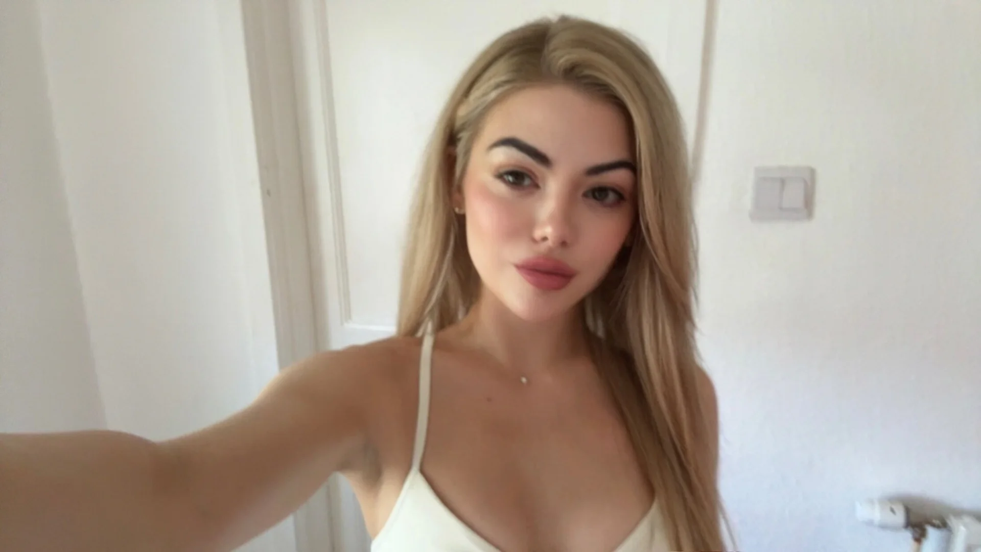 XXX Porn Photo of Nude Missgwen17 20