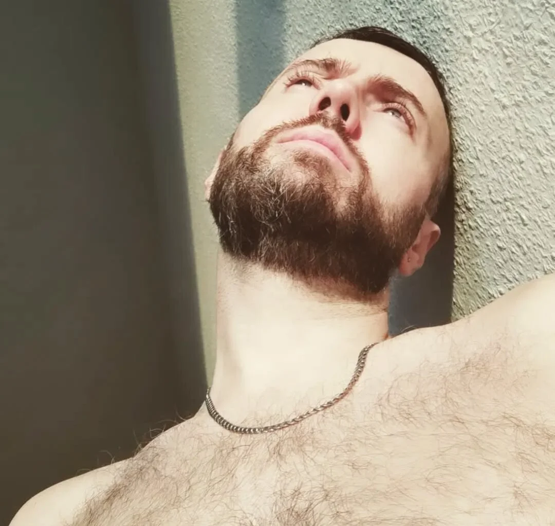 XXX Porn Photo of Nude str8matesirishoz 8