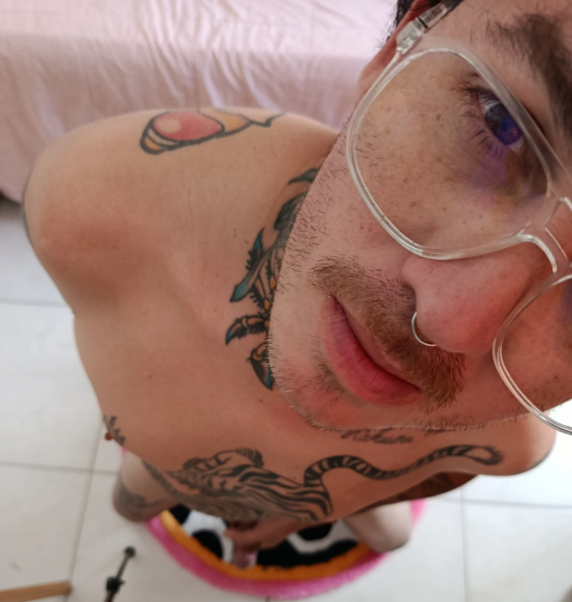XXX Porn Photo of Nude helloandi 2