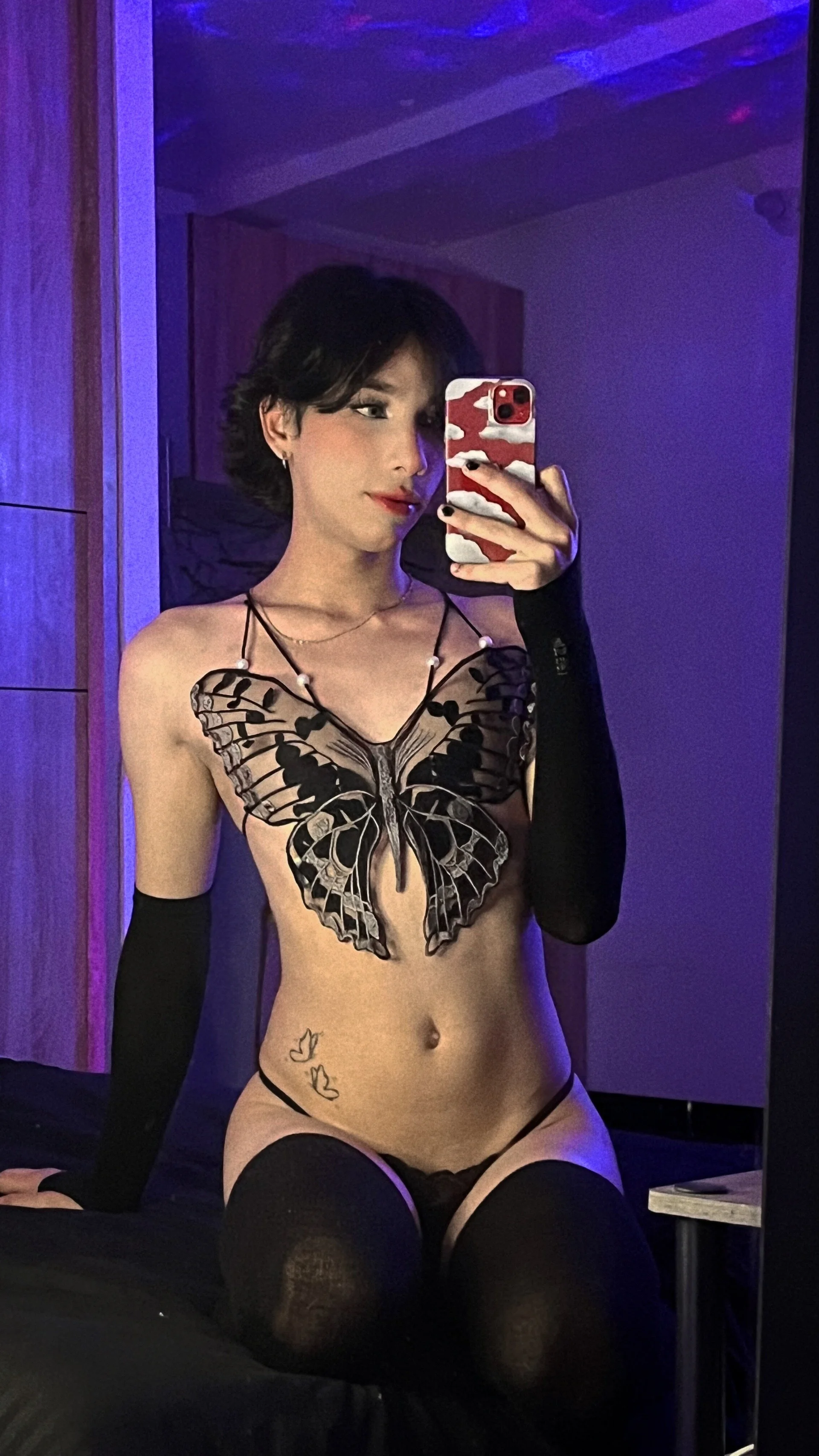 XXX Porn Photo of Nude sue___0 6