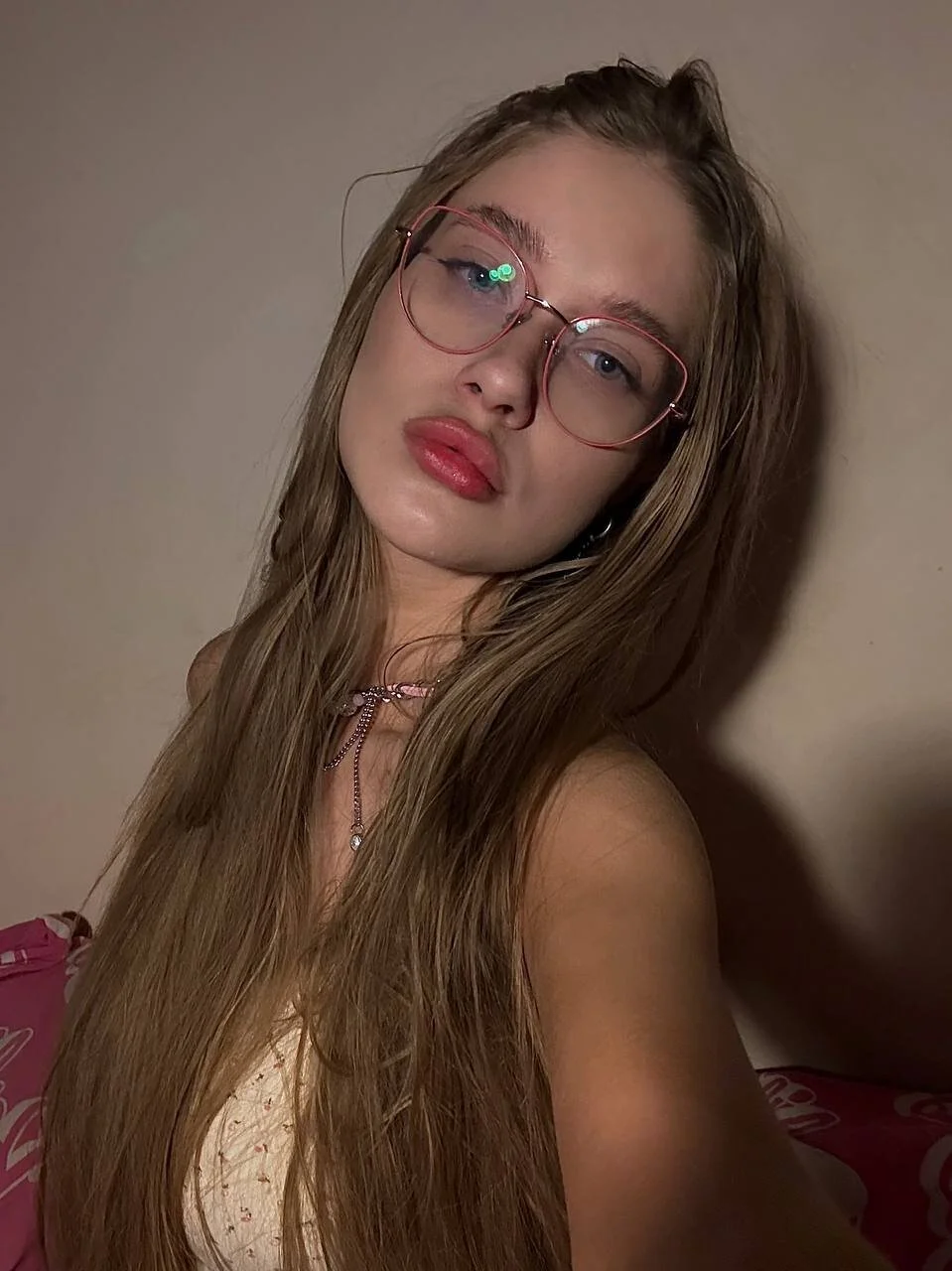 XXX Porn Photo of Nude MyChoelove 8