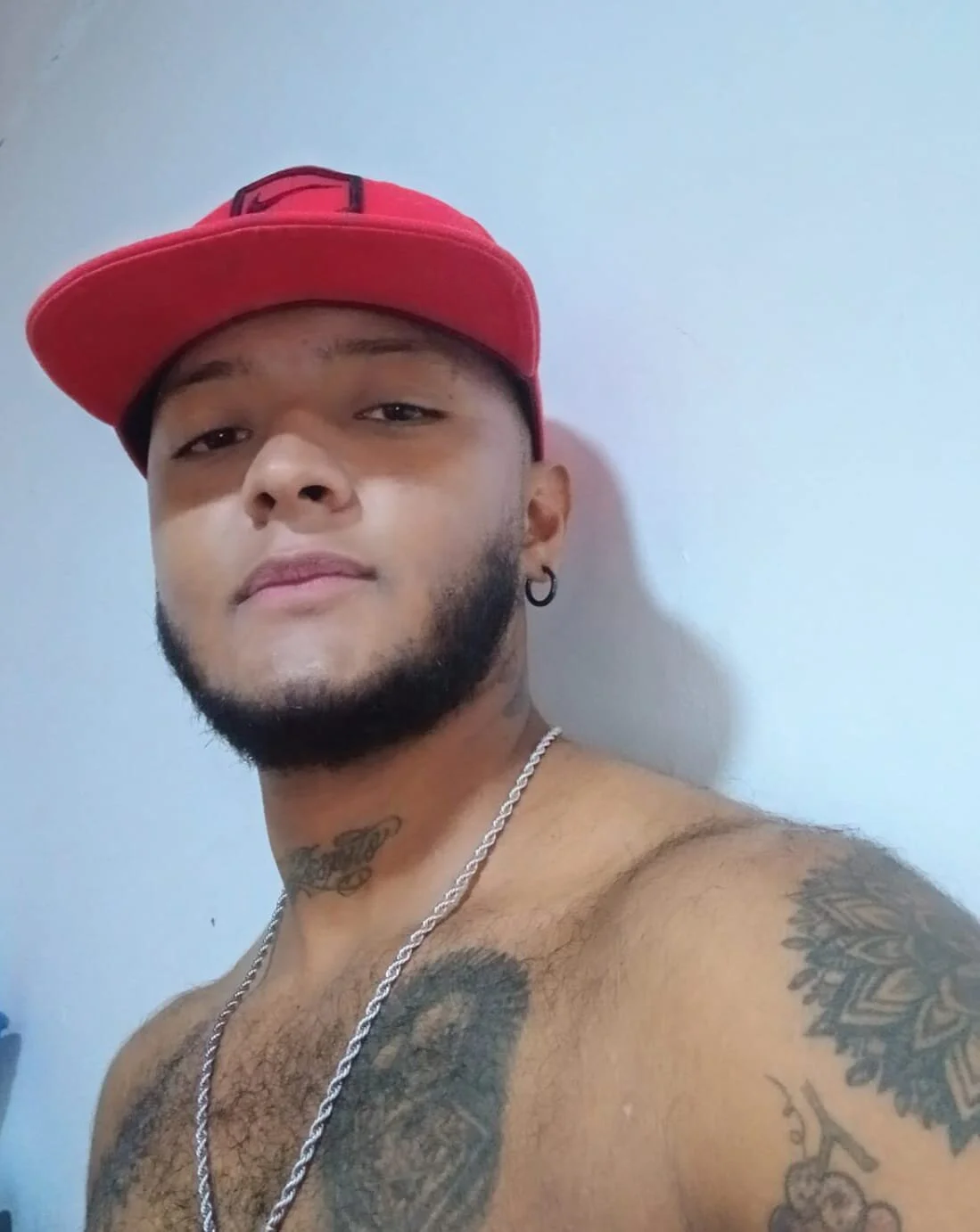 XXX Porn Photo of Nude MascTyler 7