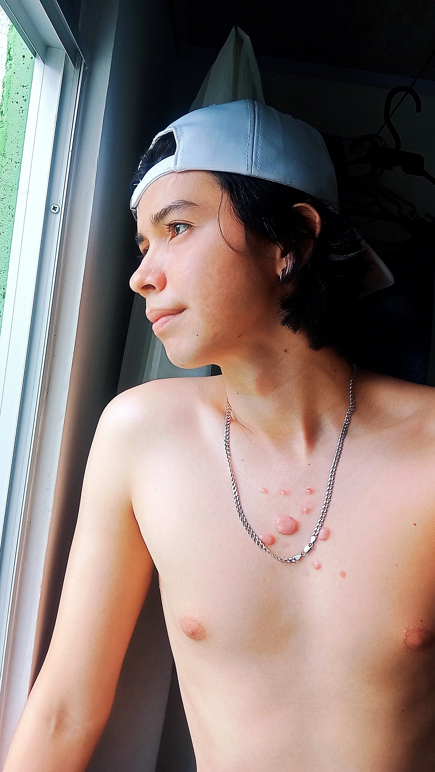 XXX Porn Photo of Nude Andy_gray 143