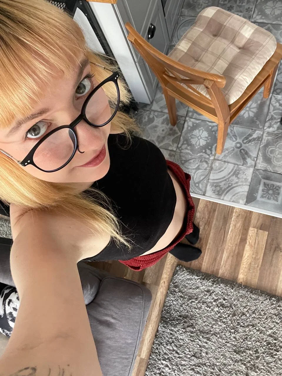 XXX Porn Photo of Nude juliapie 3