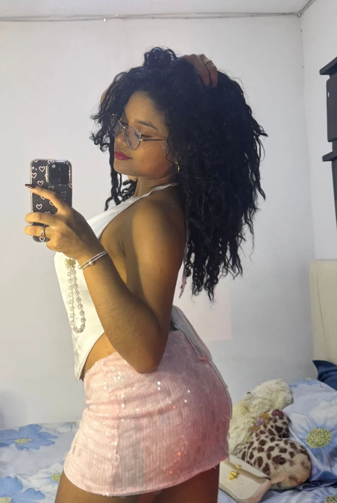 XXX Porn Photo of Nude fressita_ 6
