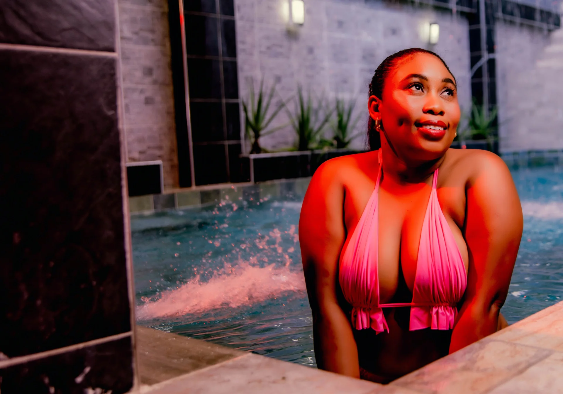 XXX Porn Photo of Nude Miss_dare 19